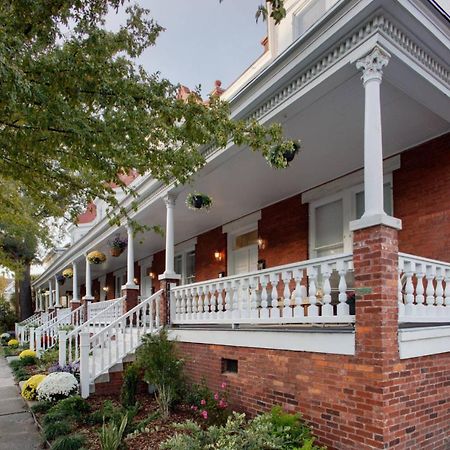 414 Waldburg A - Newly Renovated Apt With Outdoor Space! Appartement Savannah Buitenkant foto