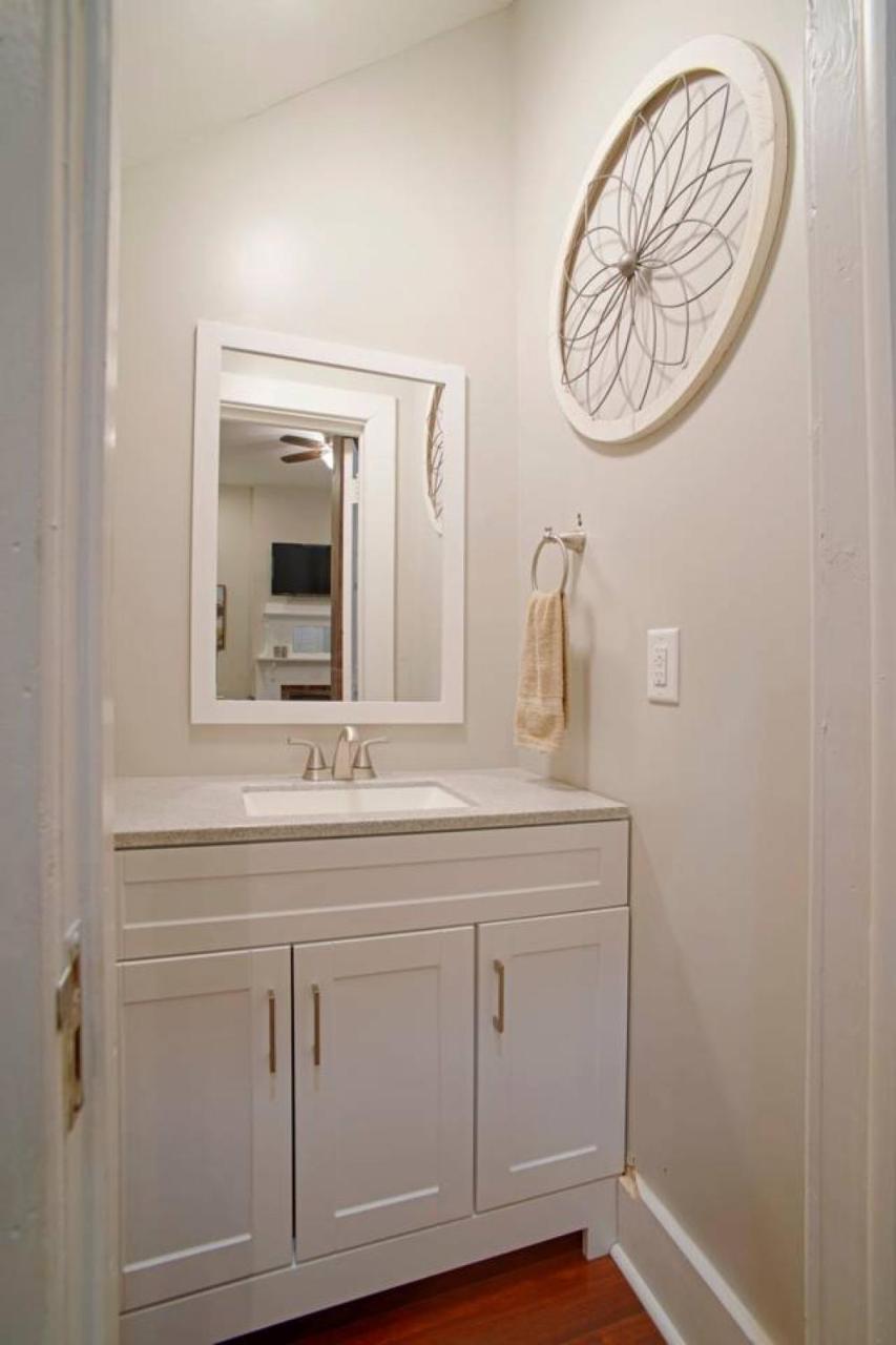 414 Waldburg A - Newly Renovated Apt With Outdoor Space! Appartement Savannah Buitenkant foto