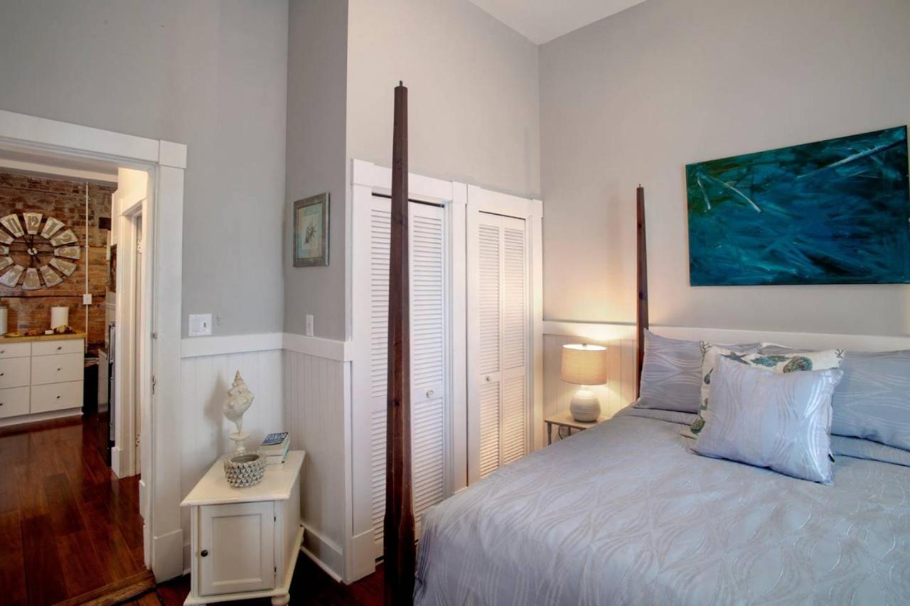 414 Waldburg A - Newly Renovated Apt With Outdoor Space! Appartement Savannah Buitenkant foto