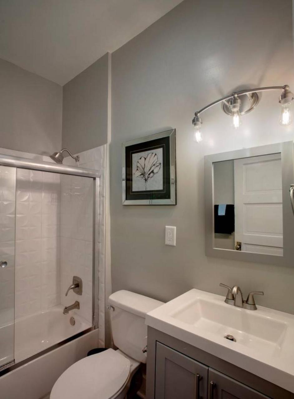 414 Waldburg A - Newly Renovated Apt With Outdoor Space! Appartement Savannah Buitenkant foto