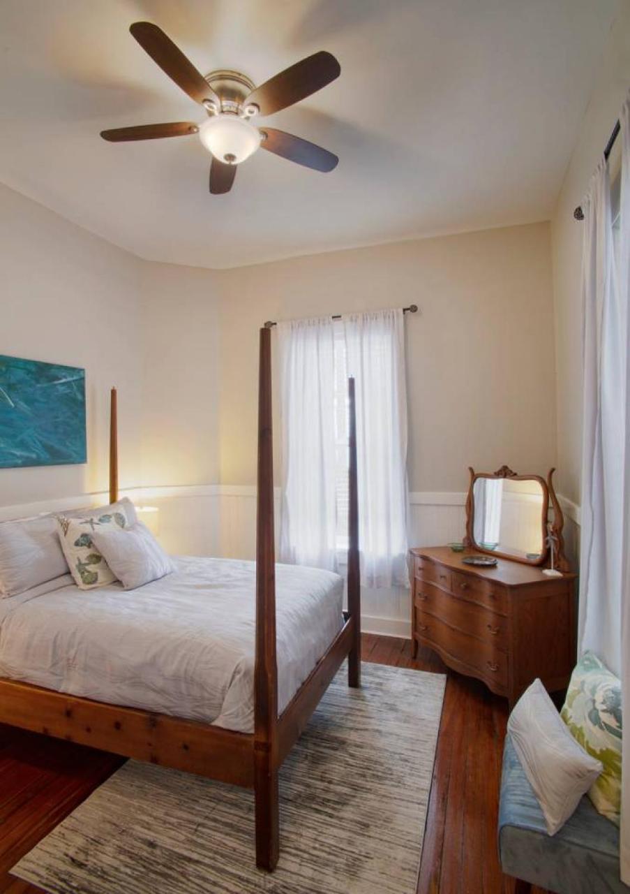 414 Waldburg A - Newly Renovated Apt With Outdoor Space! Appartement Savannah Buitenkant foto